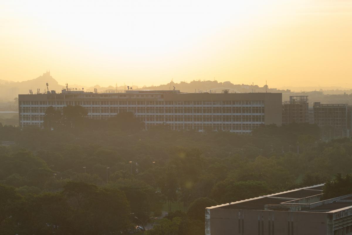 UFRJ é a quarta melhor universidade da América Latina – Conexão UFRJ