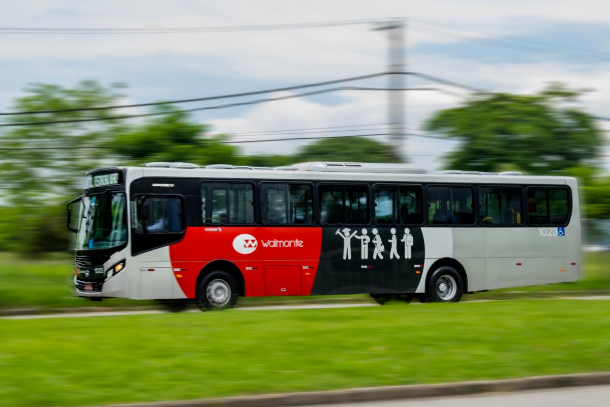 Prefeitura disponibiliza linha de ônibus intramunicipal em São Gotardo -  Prefeitura de Caxias do Sul