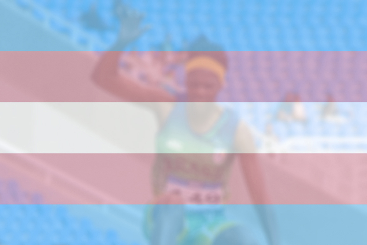 Transgender im Sport – UFRJ Connection