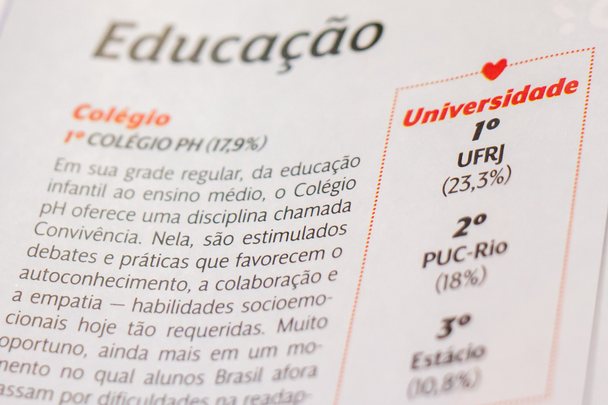 UFRJ é a quarta melhor universidade da América Latina – Conexão UFRJ