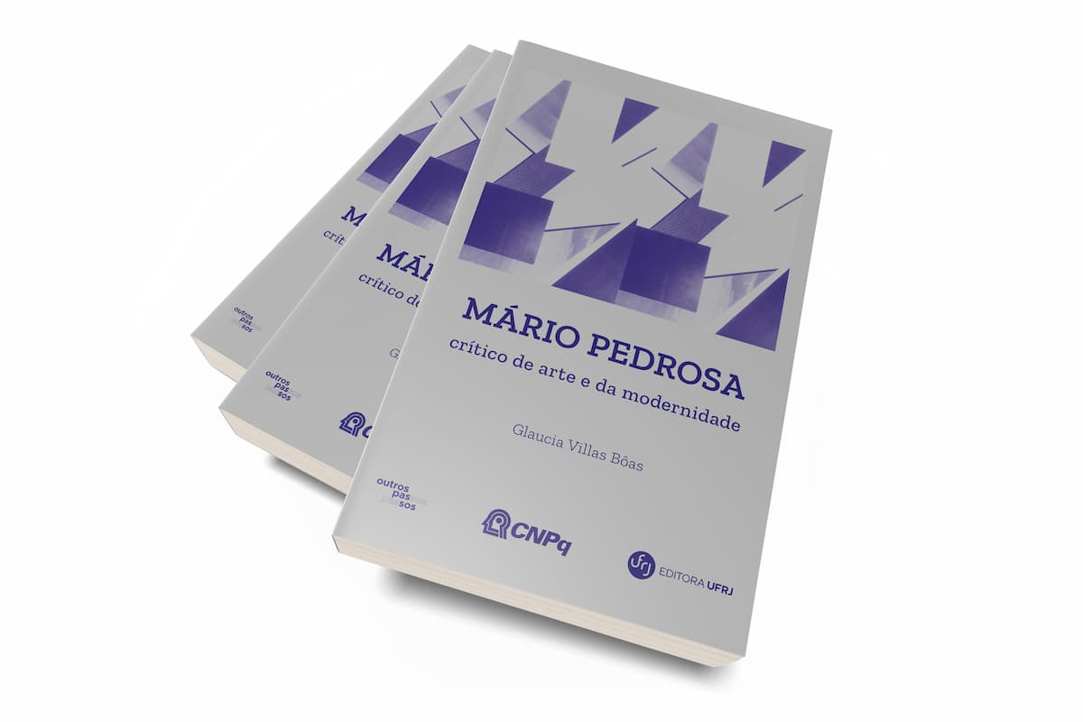 Editora UFRJ lança livro que aprofunda crítica à modernidade – Conexão UFRJ - UFRJ