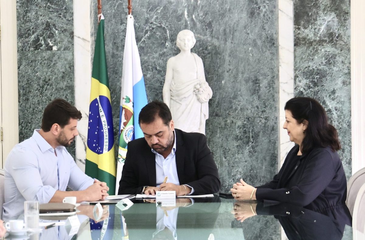 UFRJ elabora estratégias de combate às mudanças climáticas no estado do Rio de Janeiro