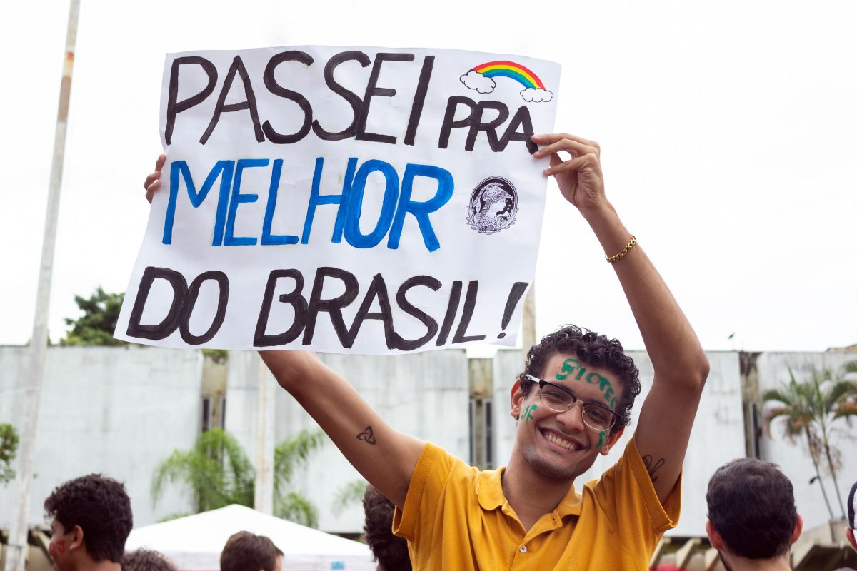 UFRJ inicia pré-matrícula para aprovados nos cursos de graduação em 2025