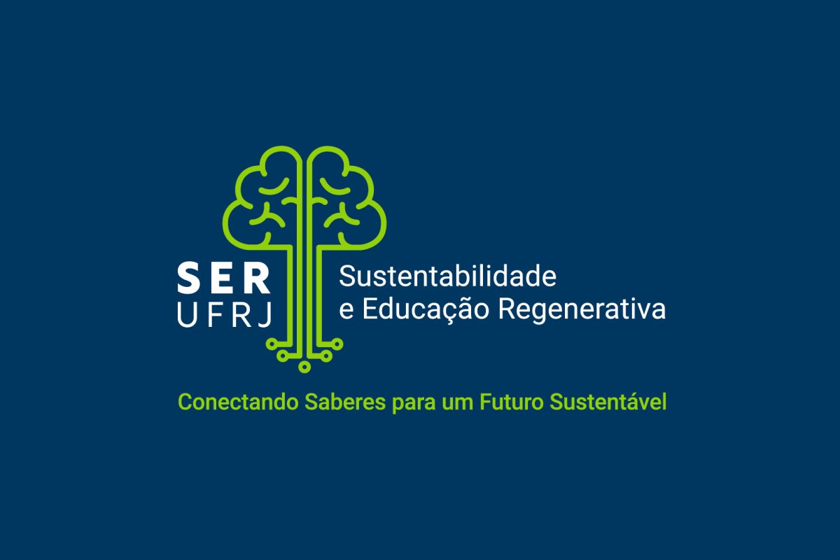 SER/UFRJ: conheça a nova política de sustentabilidade da UFRJ