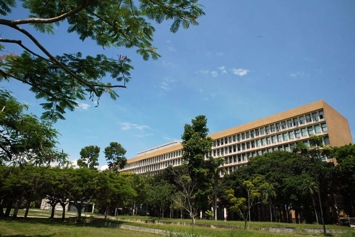 UFRJ é avaliada com conceito máximo pelo Ministério da Educação