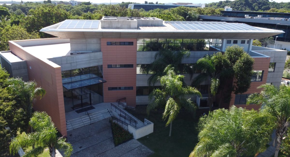 Inovação, tecnologia e sustentabilidade são destaque em laboratório da UFRJ