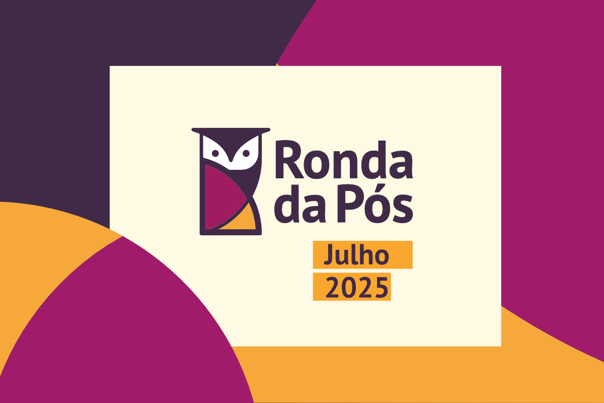 Ronda da Pós: UFRJ oferece mais de 100 vagas em pós-graduação stricto sensu