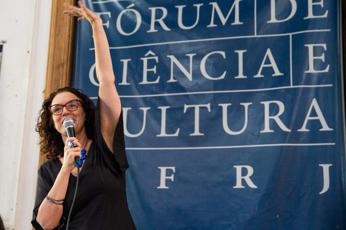 Fórum anuncia os finalistas do concurso 3MT