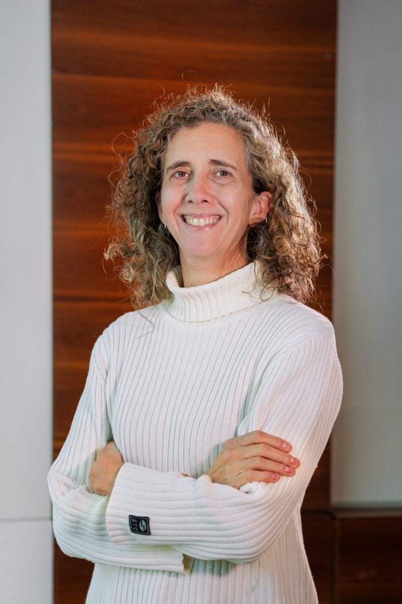 Plataforma Alumni UFRJ acompanha carreiras e fortalece vínculos com egressos 1 Plataforma Alumni UFRJ acompanha carreiras e fortalece vínculos com egressos 14.11.2025 Daniela Uziel Inova foto Leandro Joras