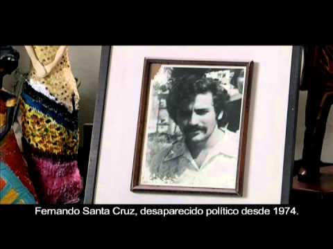 Reprodução com foto de Fernando Santa Cruz